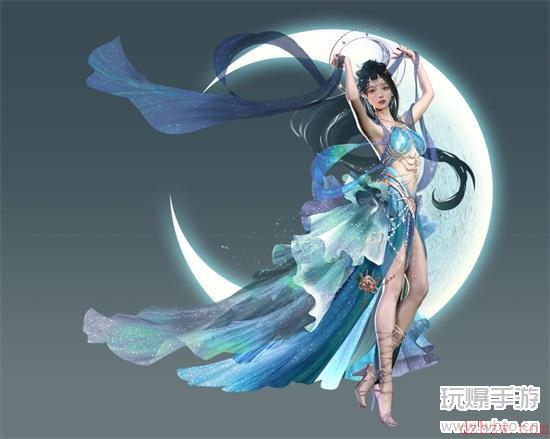 妄想山海中秋节活动2022