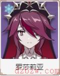 原神冰系角色排行