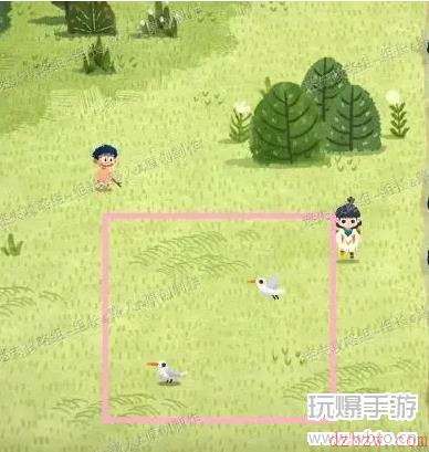 无尽旅图第一章攻略