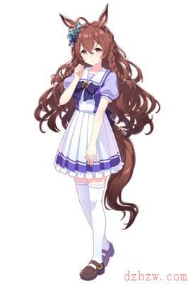闪耀优俊少女目白光明怎么样