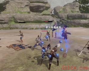 不良人3手游温韬介绍