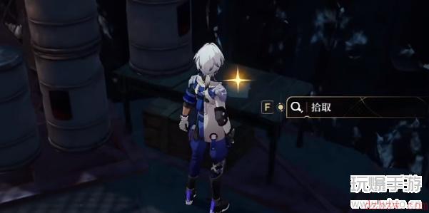 崩坏星穹铁道铆钉镇宝箱攻略