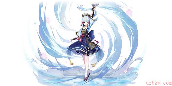 原神下一个版本up池