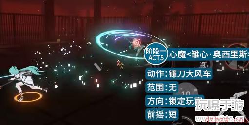 深空之眼心象挑战玩法攻略