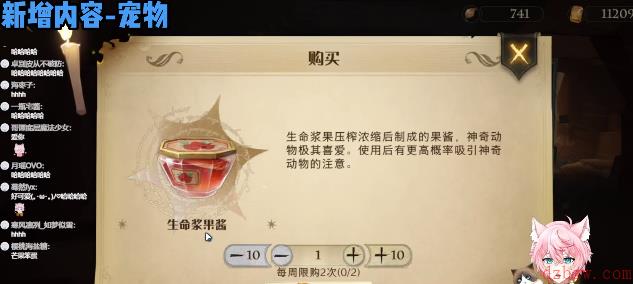 哈利波特魔法觉醒沙漠调查攻略