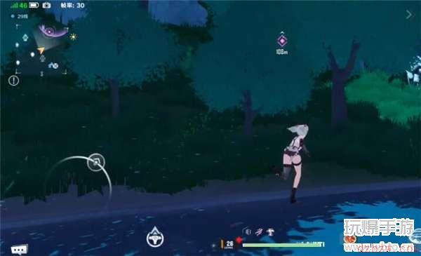 幻塔拍摄艾达死士任务怎么完成