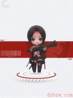 nikke胜利女神克拉乌攻略