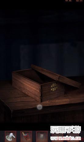 阴阳锅2同心劫第二章诡巷攻略