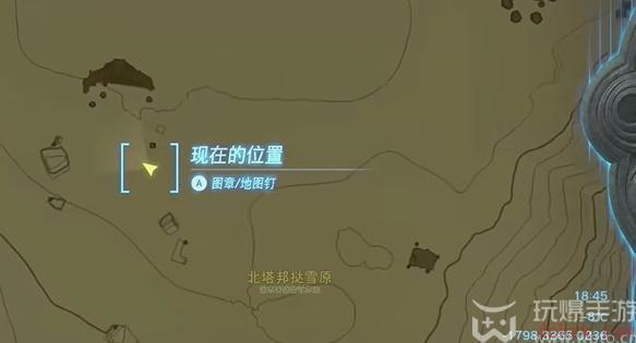 王国之泪赛尔达所爱的金色的马任务攻略