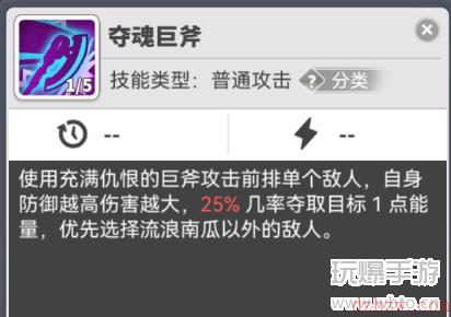 使魔计划无头骑士介绍