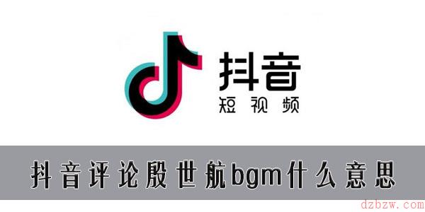 殷世航bgm什么梗
