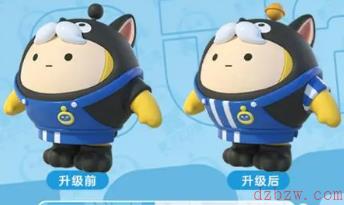 蛋仔派对罗森猫店长怎么获得