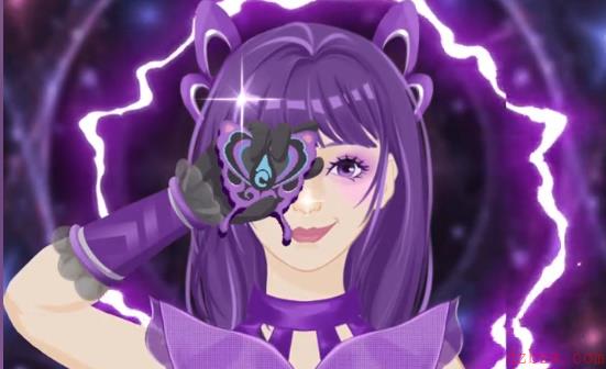 收纳达人小魔仙通关攻略