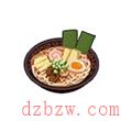 小森生活笋尖拉面食谱配方