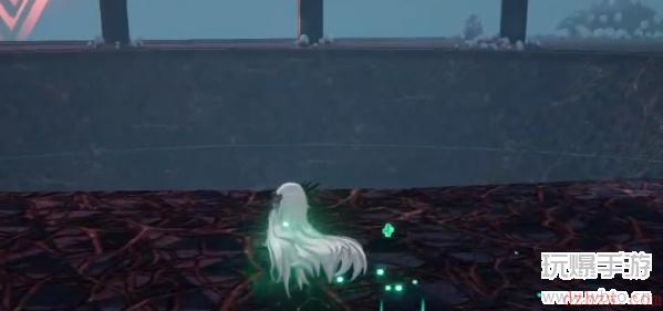 幻塔无序深渊第三层怎么去