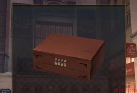 失物终点站2第八章攻略