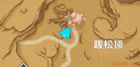 原神碑铭的研究碑文碎片在哪