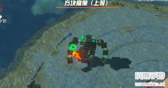 王国之泪克马马伊诺神庙位置攻略