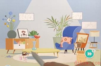 收纳达人案发现场通关攻略