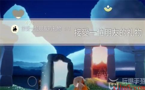 光遇10月25日每日任务怎么做