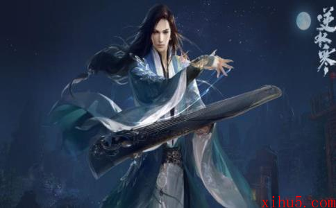 逆水寒手游免费转职券怎么获得