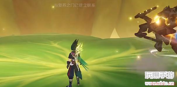 原神郭狐之章任务攻略