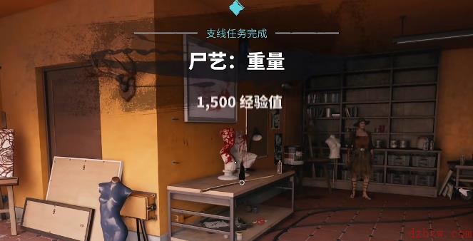死亡岛2残暴度加码开山刀位置在哪