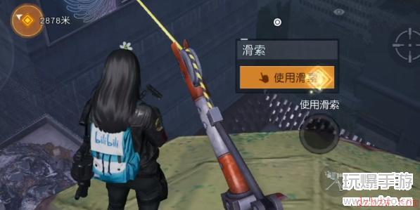 黎明觉醒噩梦逃离楼顶攻略