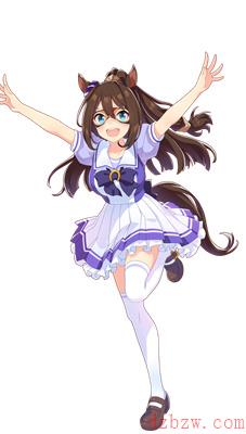 闪耀优俊少女神鹰新装怎么样