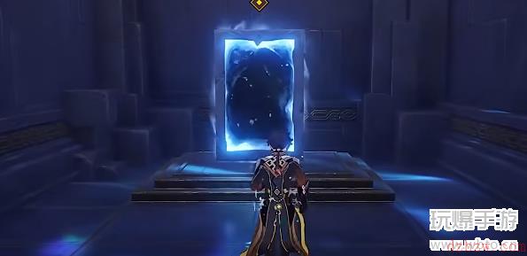 原神亘古的苍星其四攻略
