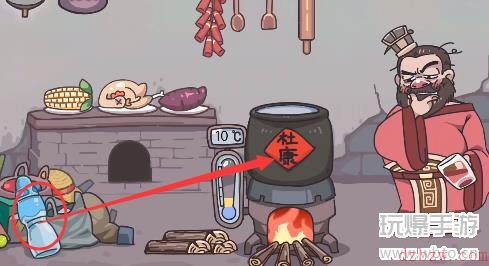 三国梗传游戏攻略