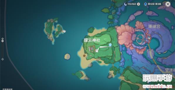 海渊仙草灵验记怎么触发