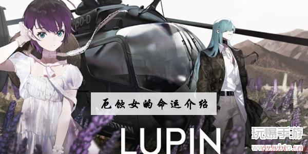 非匿名指令厄蚀女的命运效果怎么样