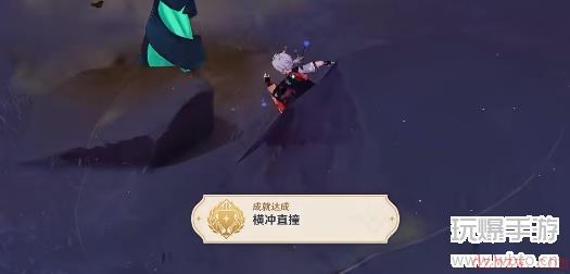 原神3.4新增成就