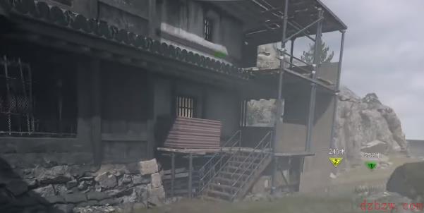 战区2.0海狮岛武器箱获取攻略