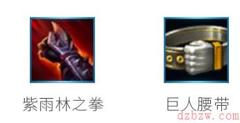 英雄联盟冰霜之锤手游介绍