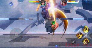 星之破晓李信怎么玩