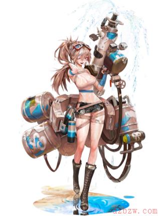 白夜极光虹霞强度