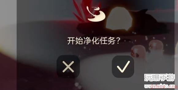 光遇破晓季星光沙漠任务