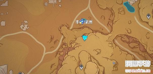 原神热砂之梦怎么过