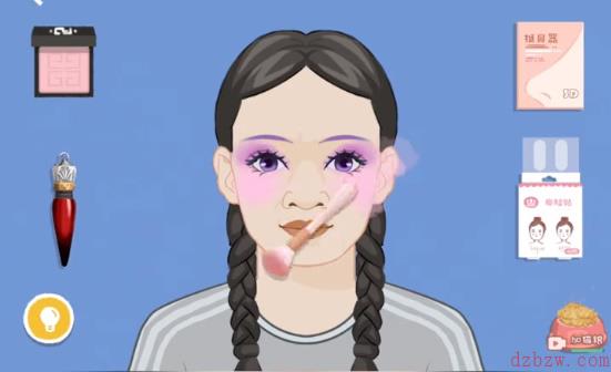 收纳达人小魔仙通关攻略
