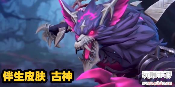 英雄联盟手游3.4版本什么时候更新