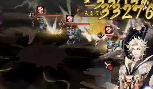 阴阳师须佐之男技能介绍
