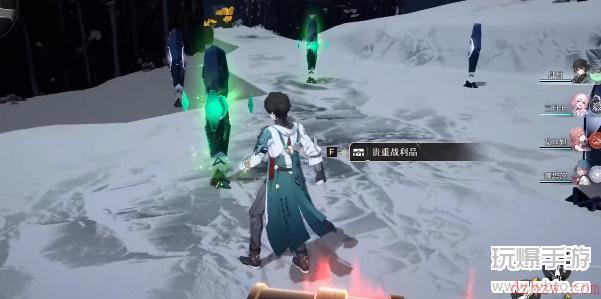 崩坏星穹铁道特殊宝箱攻略大全