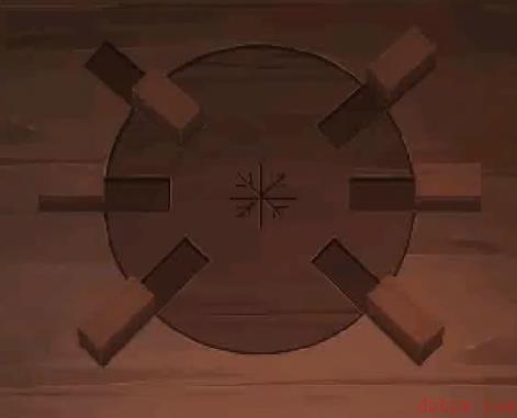 阴阳锅游戏第三章月票盒子怎么解