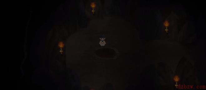 无尽旅图第六章森林之友