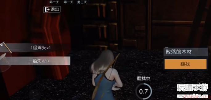 黎明觉醒生存行动稳定区怎么玩