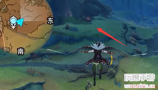 原神须弥火把位置一览