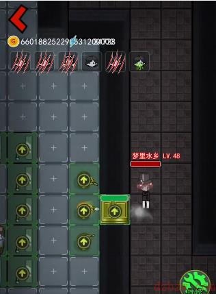 躺平发育离谱BUG版在哪下载