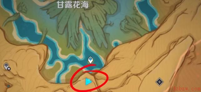 原神斯露莎怎么升级